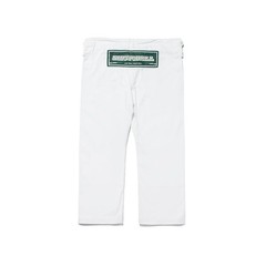 Shoyoroll Alpine Competitor 22.5 Kimono Jiu Jitsu Gi Limited Edition Brazilian