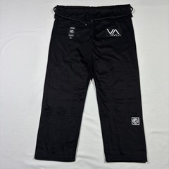 Shoyoroll Batch 60 BJJ Gi – Premium Cut RVCA V2 Kimono Uniform