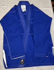 BJJ Gi MMA Jiu Jitsu Sanabul Martial Arts Uniform 2 Gi tops and 2 Gi bottoms