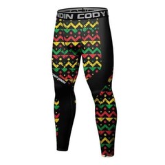 USA Ship Rasta Grappler BJJ Rashguard Compression Shirt For MMA Jiu-jitsu