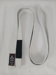 Gracie Brand Jiu Jitsu Official Gi Set White Sz 4/170 A2 BJJ Jacket Pants Belt