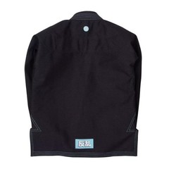 Shoyoroll Batch #72 Rebel Grappler Kimono 350/450 GSM Top Quality BJJ Gi