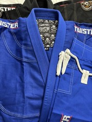 Twister BJJ GI AMAZON /EBAY Returns MIX & MATCHED Designs