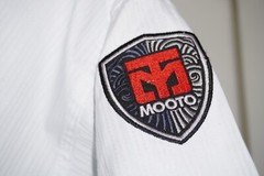 Mooto TaeKwonDo Martial Arts Standard Uniform Top Size L