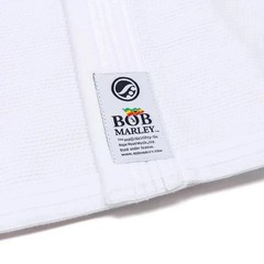 Shoyoroll Bob Marley V2 White BJJ Gi 450 GSM Jiu Jitsu Kimono wi ***Brand New***