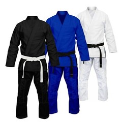 Jiu Jitsu Gi Uniform BJJ Martial Arts MMA Youth And Adult By Dragon