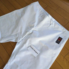 Shureido K-10 Karate Gi Uniform set Made in Japan Okinawa official karate brand