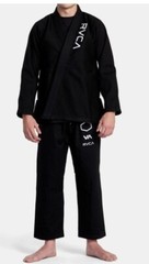 Brazilian Jiu Jitsu Uniform Unisex RVC A X SHOYO ROLL High quality BJJ Kimonos