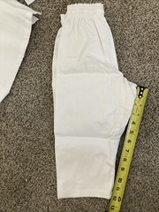 ProForce® Karate Uniform Elastic Drawstring 55/45 Blend 🥋 0000