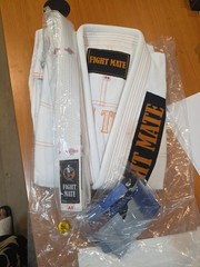 Fight Matr Bjj Brazilian