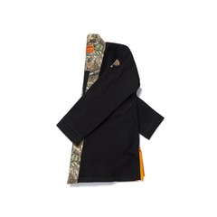 Albino Preto Inspired BJJ Gi Batch 84 Realtree EDGE Kimono Brand New