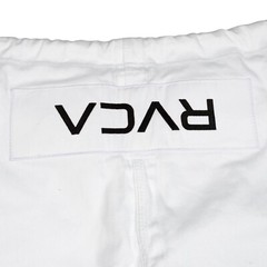 BJJ Gi Shoyoroll RVCA X StreetX Uniform 450 GSM **Brand New** All Sizes