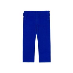 Shoyoroll USA Batch 151 RVCA 24 Americana BJJ Gi Blue Kimono 450 GSM With Bag