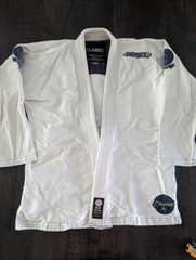 Shoyoroll Comp Standard Winter White XV ***Lightly Used***