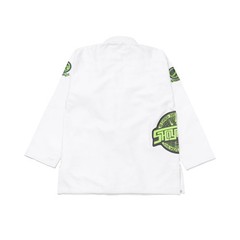 Shoyoroll 95 Competitor BJJ Brazilian Jiu Jitsu Kimono MMA Grappling Uniform GI