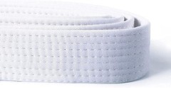 Judo Uniform Set (top And Bottom), High-Quality Pure Cotton Belt, Judo Bag