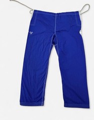 Aeroweave ultralight women’s Jiu Jitsu Gold BJJ, F3
