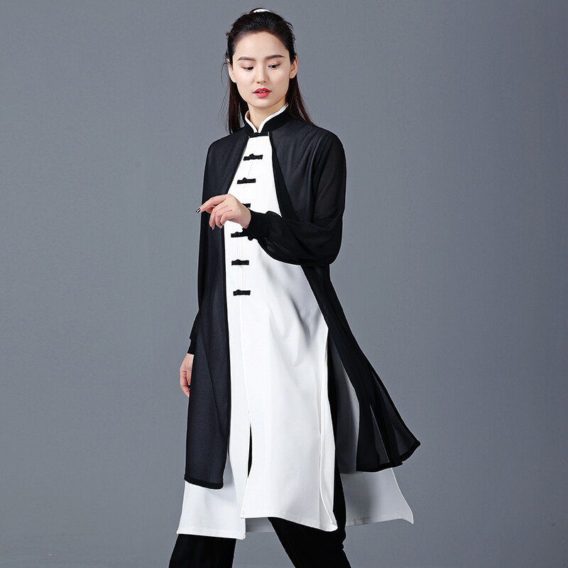 Tai Chi Clothes Women Wushu Clothes Kung Fu Competition Clothes Martial Art