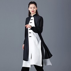 Tai Chi Clothes Women Wushu Clothes Kung Fu Competition Clothes Martial Art
