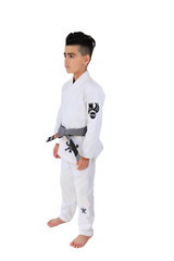 PI3- BJJ Gi for KIDS-YOUTH/ADULTS (WOMEN-MEN) | Jiu Jitsu Gi w/FREE Belt