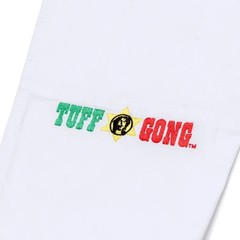 Shoyoroll Bob Marley V2 White BJJ Gi 450 GSM Jiu Jitsu Kimono With Bag
