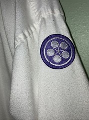 Bushido Karate Uniform The Essential Uniform Kids Sz S 0/140White Kimono Suit PO