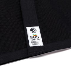 Shoyoroll Bob Marley x Black V1 BJJ Gi Uniform JiuJitsu Grappling Kimono 450GSM