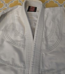 A1 Brazilian Jiu Jitsu Gi For Men, Women and Teen (BJJ Gi)