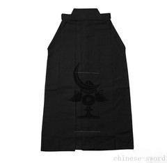 Kendo Iaido Aikido Hapkido ，Hakama Martial Arts Uniform Sportswear Kimono Dobok