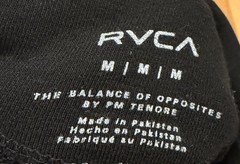 RVCA Gilbert Burns Hoodie M Jiu Jitsu BJJ MMA World Welterweight Champion Rare