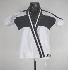 CMA Conviction Martial Arts & Fitness Youth’s Jacket Size 0/130