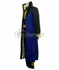 DC Comics Static Shock Virgil Ovid Hawkins Cosplay Costume;