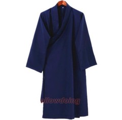 Wudang Taoist Suit Kung Fu Tai Chi Uniform Wushu Wing Chun Unisex Robe Or Pants