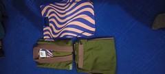 Albino and Preto Tranquility bjj gi premium quality premium edition with Bag
