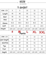 Kids Mma Rashguard Shirt For BJJ Jiu Jitsu Muay Thai Shorts Children KickBoxing
