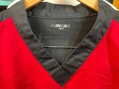 Century Martial Arts Uniform Suit Shirt Top Pants Tae Kwan Do ATA *SIZE 2*