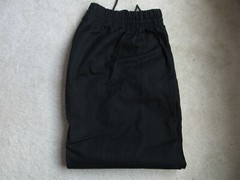 Black Martial Arts TaeKwondo Neo Legend Tigars Uniform Size 6 Heavyweight