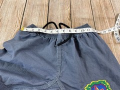 Jiu Jitsu BJJ Gi Pants Grey Size M4 Youth Kids
