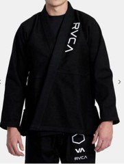 Brazilian Jiu Jitsu Uniform Unisex RVC A X SHOYO ROLL High quality BJJ Kimonos