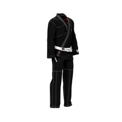 Beast 2.0 Sublimation BJJ Gi – Premium Lightweight Brazilian Jiu Jitsu Uniform