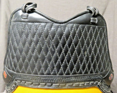 Nippon Ken-Po Breastplate or „Munedate” Armor Also Used For Kendo w/ Bag