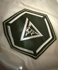 Gracie University Hex Gi- M1