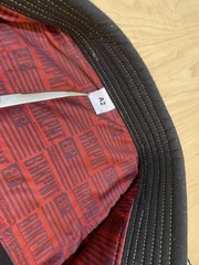 Breakpoint Kimono A2 Jiu-Jitsu Gi Martial Arts Uniform Long Beach California