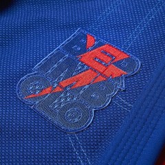 Storm Stealth Berimbolo Gi | Jiu-Jitsu Kimono 350/450 GSM Top Quality Storm Gi
