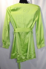 MMA Jiu Jitsu Gi Brazilian Martial Arts Gi Kimono Uniform Unisex size S/M (B86)