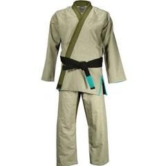 Brazilian Jiu Jitsu Gi A2 For Men, BJJ Gi Women Grappling Gi Lightweight Summer