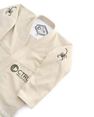 Brand New Standard CTRL BJJ Gi | Top Quality Kimono 350/450 GSM in all Sizes