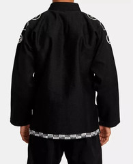 Shoyoroll Ruotolo Bros RVCA BJJ Gi in 350/450 GSM Top Quality Fight Wear