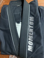 OAMA MOMENTUM MARTIAL ARTS Jiu Jitsu /Karate A3 Or A4