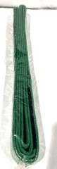 Barra Edition A3 Green Youth Belt GBB2010YA3
